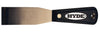 Hyde 1-5/16 in. W High-Carbon Steel Stiff Putty Knife (Pack of 5)