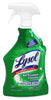 Lysol Sparkling Lemon & Sunflower Essence Scent Multi-Purpose Cleaner Liquid 32 oz