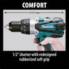 Makita 18V LXT 1/2 in. Brushless Cordless Hammer Drill/Drive Tool Only