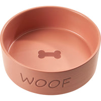 Spot Portofino Dog Dish