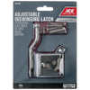 Gate Latch Adj Self Ss