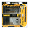 Cobalt Drill Bit 14Pc