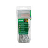 SPAX No. 10 in. X 3 in. L Gray Star Flat Head Deck Screws 16 pk