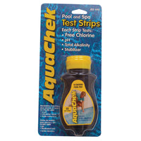 AquaChek Pool Maintenance Kits 50 pk