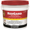 Custom Building Products RedGard Ready to Use Pink Waterproofing and Crack Prevention 3.5 gal