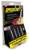 SpeedOut Pro Grade Multi Size Steel Screw Extractor 4 pc