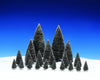 VIL ASST PINE TREE S/21