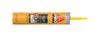 Sika Corporation Polyurethane Gray 12 ft. Coverage Self-Leveling Concrete Sealant 29 oz. for Floor - Open Box