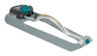 Gilmour Metal Sled Base Oscillating Sprinkler 3600 sq. ft. - Open Box