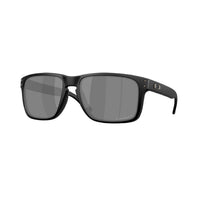 Oakley Holbrook XXL Men's Sunglasses Sunglasses Matte Black Frame Matte Black Frame Men's Prizm Blac