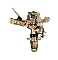 Quality Valve and Sprinkler 1/2 in. D X 2.5 in. L Sprinkler Head Lock - Deal of The Week