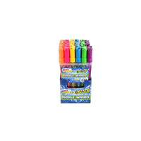Maxx Bubbles Bubble Wand Assorted (Pack of 12)