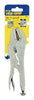 PLIER 7"VISEGRIP STRGHT (A)