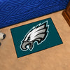 NFL - Philadelphia Eagles Rug - 19in. x 30in.