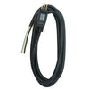 Southwire 14/3 SJEOW 125 V 9 ft. L Replacement Power Cord