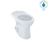 DRAKE II ADA ELONG BOWL WH