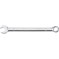 DeWalt 21 mm X 21 mm 12 Point Metric Combination Wrench 10-21/32 in. L 1 pc