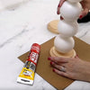 The Original Super Glue Corporation Total Tech Construction Adhesive Sealant 4.2 oz.