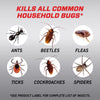 Ortho Home Defense Max Liquid Insect Killer 24 oz.