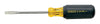 Stanley 1/4 in. X 4 in. L Slotted Screwdriver 1 pc