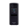 CyberPower 5 ft. L 10 outlets Battery Backup/Surge Protector Black 1150 J