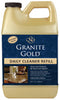 Granite Gold Citrus Scent Daily Cleaner Refill 64 oz Liquid