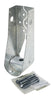 Simpson Strong-Tie 8.69 in. H X 3 in. W 14 Ga. Galvanized Steel Holdown - Open Box
