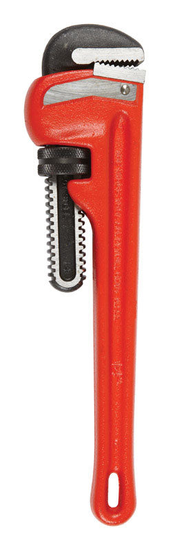 Ridgid Pipe Wrench 14 in. L 1 pc