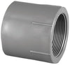 Charlotte Pipe Schedule 80 1-1/2 in. Slip X 1-1/2 in. D FPT PVC Pipe Adapter 1 pk