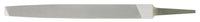 Stanley 10 in. L Single Cut File Mill Bastard 1 pc