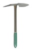 Bond Mattock Spade 15 in. Steel Handle