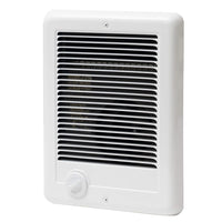 Cadet Com-Pak 250 sq ft 5120 BTU Electric Wall Heater