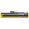 QEP 4.5 in. H X 7 in. W X 25 in. L Tungsten Carbide Tile Cutter 1 pk