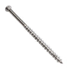 Simpson Strong-Tie No. 7 Sizes X 3 in. L Lobe Trim Head Deck Screws 1 lb 98 pk