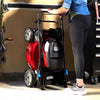 Toro Recycler 21 in. 60 V Battery Self-Propelled Lawn Mower Kit (Battery & Charger)