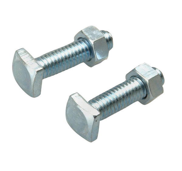 Pernos y tuercas para cables de batería Road Power Top (paquete de 6) - Oferta de la semana