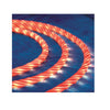 Celebrations LED Red/White 54 ct Rope Christmas Lights 9 ft.