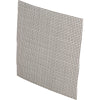 Prime-Line Gray Fiberglass Screen Repair Patch 3 in. W X 3 in. L 5 pk