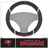 NFL - Tampa Bay Buccaneers  Embroidered Steering Wheel Cover