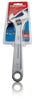Crescent Metric and SAE Adjustable Wrench 8 in. L 1 pc