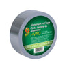 Duck 1.88 in. W X 50 yd L Chrome Metal Repair Tape - Deal of The Week