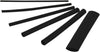 Gardner Bender Heat Shrink Tubing Black 160 pk