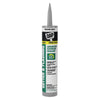 DAP Gray Polymer Sealant 10.1 oz (Pack of 12)