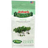 Jobe's Organic Granules Herb Plant Food 4 lb