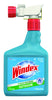 Windex No Scent Outdoor Glass Cleaner 32 oz. Liquid
