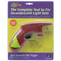 LightKeeper Pro 9.75 in. Incandescent Light Repair 1 pk