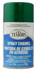 Testor'S 1630t 3 Oz Flake Green Metallic Spray Enamel (Pack of 3)