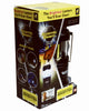 Atomic Black Ultra Bright Tactical 350 Lumens Aluminum Casing LED Lantern