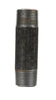 Anvil Beck 1/2 in. MPT Black Steel 5 in. L Nipple