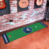 NBA - Minnesota Timberwolves Putting Green Mat - 1.5ft. x 6ft.